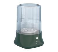 Machine À Laver Portative Laveuse À Linge Nettoyage Pour Sous-vêtements Vêtements De Bébé Chaussettes Laveuse Sécheuse Appartement Maison Hôtel Camp Portable Washing Machine