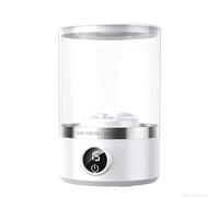 Machine à laver pour - 1,7L Mini Portable Nettoyage Profonde | Blanchisserie Linge Maison Appartement Camping RV Hôtel Silencieux Voyage Grande Capacité Professionnel Outil Pièce Élément