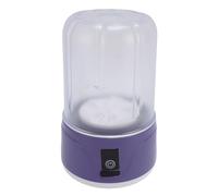 Machine à laver pour sous-vêtements, machine à laver portable, câble rechargeable, mini machine à linge, pour sous-vêtements, chaussettes, capacité 1 l, 2 modes, pour dortoirs, camping, fermeture