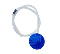Machine à Laver Pressostat Niveau Pour Beko Capteur De Niveau D'eau Pour Machine À Laver Interrupteur De Niveau D'eau 2312770200