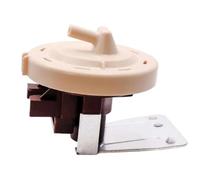 Machine à Laver Pressostat Niveau Pour GE Capteur Pression Niveau D'eau Pour Machine À Laver, Interrupteur DC5V, Accessoires Lavage 6601ER1006S 6601ER1006G 1 Pièce
