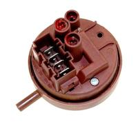Machine à Laver Pressostat Niveau Pour GELTRON Pour GL600B2 Pour GLA600B2 Pour GLM600 Pression De Machine À Laver 100-78-300 32000553