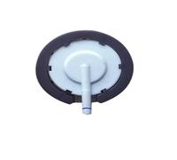 Machine à Laver Pressostat Niveau Pour Haier Interrupteur De Niveau D'eau Pour Machine À Laver, PSR-22-B2/PSR-22-B5, 1 Pièce(PSR-22-B2)