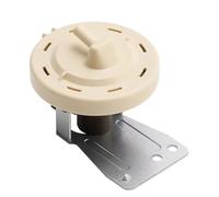 Machine à Laver Pressostat Niveau Pour Kenmore Capteur De Niveau D'eau Pour Machine À Laver, Interrupteur De Pression 6601ER1006F 6601ER1006E