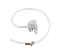 Machine à Laver Pressostat Niveau Pour Whirlpool E347990 AP6835020 pièce Machine à laver pressostat 0-380H2O avec tuyau