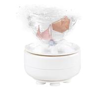 machine à laver - rechargeable par USB, machine à laver à ultrasons portable | La Turbine à linge magique élimine la saleté, alimentée par USB, pour la maison, les voyages, les affaires, le Campi