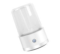Machine à laver rechargeable petite machine de nettoyage portable sous-vêtements vêtements bébé vêtements légers pour appartement économie d'espace solution de lessive portable