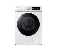 - Lave-linge Ouverture frontale 3, WW11DB7B34GWU3, Blanc, L:60cm, H:85cm, P:60cm, Classe énergétique : A