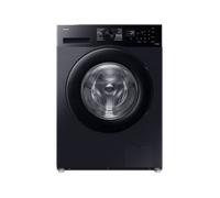 Machine à laver Samsung WW11DG5B25ABEP noire de 11 kg à 1400 tr/min