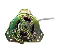 Machine à laver semi-automatique à Double seau, moteur de déshydratation/séchage XPB80-2668S, fil de cuivre YYG85