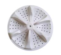 Machine À Laver Semi-automatique À Double Seau XPB90-569GSR, Plateau Tournant À Pulsateur 35.5cm, Accessoires De Châssis 11 Dents