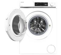 Sharp Lave-linge frontal 7kg 1400 tours/min - ESNFA7141WC