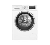Siemens iQ300 WM14N290EP Chargeur frontal 9 kg 1400 tr/min SmartFinish wave Drum Moteur iQdrive Blanc