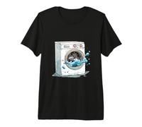 Machine à Laver T-Shirt Haut de Gamme