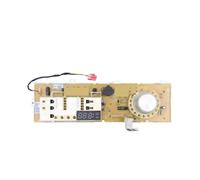 Machine À Laver Tambour EBR782502, Carte Mère De Contrôle EBR739338 WD-N10440D, Compatible For LG(Display board)