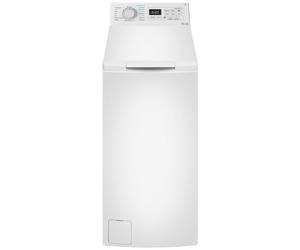 Machine à laver top FAGOR FLT7012ADP 7 kg 1200 tr/min LED 15 programmes Eco 40-60 Vapeur Steam Power Pro Blanc