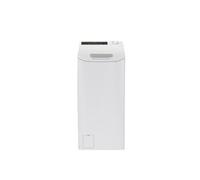 Machine à laver top ProWash 500 TCA274TM4-S 7 kg 1200 tr/min Wi-Fi