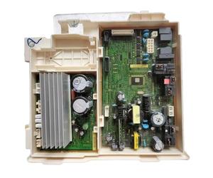 Machine à Laver Version Ordinateur WD70J5410AW/AX/SC DC92-01787A DC92-01786A DC92-01378D Carte mère