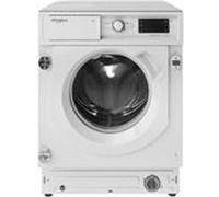Whirlpool FreshCare BI WMWG 81485E EU machine à laver Charge avant 8 kg 1400 tr/min Blanc