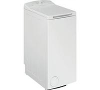 Whirlpool FreshCare TDLR 6240L SP/N machine à laver Charge par dessus 6 kg 1200 tr/min Blanc