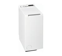 Machine à laver Whirlpool Corporation TDLR7220SS SP/N 1200 rpm Blanc 7 kg
