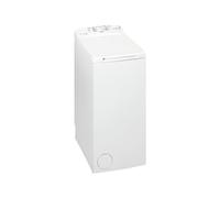 Lave-linge top Whirlpool TDLR6230LFR/N - 6kg 1200t D blanc