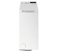Lave linge Top Whirlpool 6 kg, 1200 tours, classe A TDLR62667FR