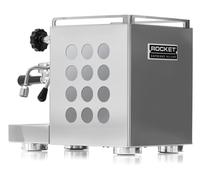 Machine à levier Rocket Appartamento Inox/Inox