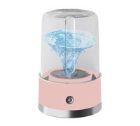 Machine à linge portable - Mini système de lavage rechargeable, nettoyant