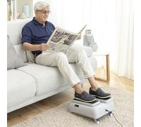 Machine À Marcher Assis Trekker Innovagoods