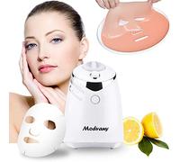 Machine à masque facial, fonctionne avec des fruits et légumes pour machine de beauté utomatique, collagène, fruits, légumes, crème faciale, spa pour la peau du visage et des yeux