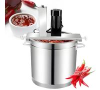 Machine à mélanger automatique, silencieux et auto-mélangeur pour soupe, sauce, boisson, confiture, contrôle One-Touch