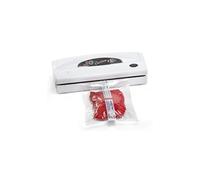 Machine à mettre sous vide automatique aspiration soudure 0,8 bar genius