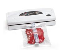 Machine à mettre sous vide automatique aspiration soudure 0,8 bar Genius