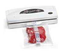 Machine à mettre sous vide automatique aspiration soudure 0,8 bar Genius