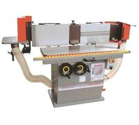Ponceuse de chants oscillante KOS3000C_400V Holzmann KOS3000C_400V