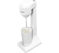 Machine à Milkshake 450ml 100W Rapide et Compact Sokany Blanc Blanc