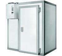 Machine à Milkshake Simple - 2 Vitesses - Combisteel - - Acier inoxydable1 170x170x510mm G