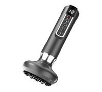 Machine à Modeler le Corps | Appareil Massant Anti-Cellulite 12 Niveaux | Appareil Stimulateur Raffermissant Soin Beauté Maison | Exercices Jambes Abdos