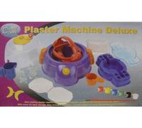 Machine A Moulage Pour Faire Des Personnage En Platre