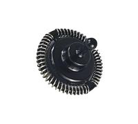 Machine à mousse de rechange avancée - Compatible avec plusieurs machines - En acier inoxydable 304 - Pour expresso, boissons, lait