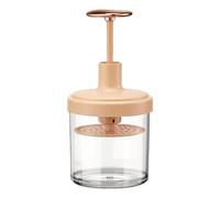 Machine à mousse nettoyante pour le visage - Outil de nettoyage en mousse | Outils nettoyants pour le visage | Système de nettoyage de la peau, outil de soin en mousse douce, pour soins de la peau à