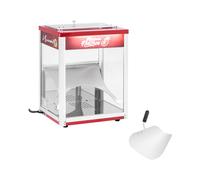 Machine à nachos - 45 L - Éclairage LED - Royal Catering