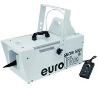 Machine à neige Eurolite Snow 5001 N/A