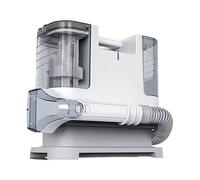 Machine à Nettoyer Canapés en Tissu Haute Puissance - 3-en-1 Pulvérisation/Décontamination/Aspirateur, Multi-Usage Canapé/Rideau/Tapis/Matelas, Équipement Dépolluant à Séchage Rapide