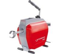 Rothenberger R 600, tuyau guide inclus, 230 V