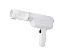 Machine À Nouilles Électrique Avec Moules Machine À Pâtes Automatique Rechargeable Petit Outil De Cuisine Utilitaire Machine De Fabrication