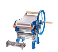 Machine À Nouilles Manuelle, Pâtes Domestique, Presser Et Rouler Les Multifonctionnelle, Emballer Boulettes