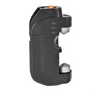 Machine à Nœuds Électrique pour Pêche GT pour fg PR Bobine Enrouleur Ligne Tressée Outil Portable (Black)