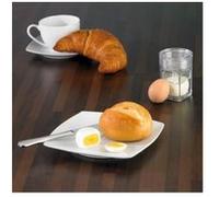 Machine à Oeuf Carré - INFACTORY - Pour des oeufs carrés étonnants